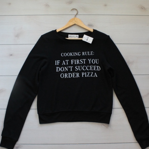 Wildfox Cooking Rules: Order Pizza BBJ - Picture 4 of 8